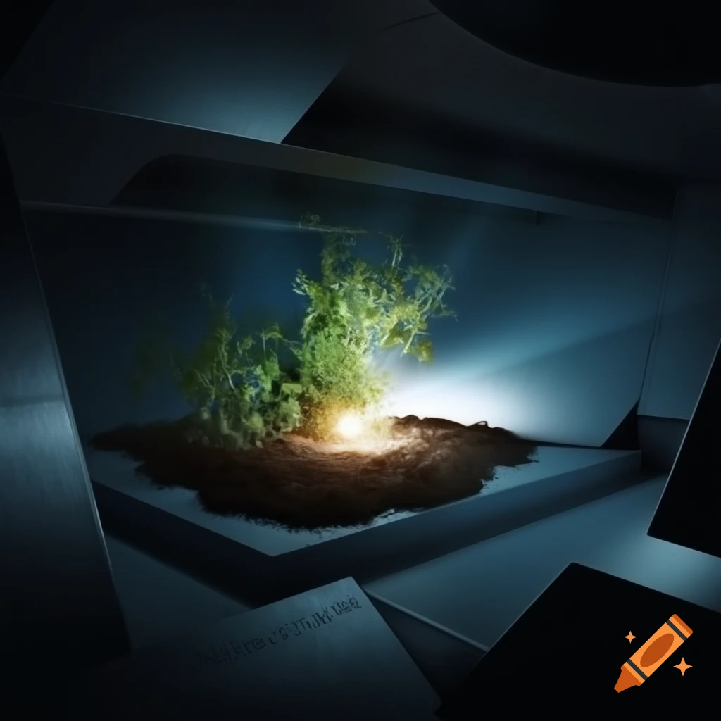 Image d'illustration, générée par IA avec craiyon.com.