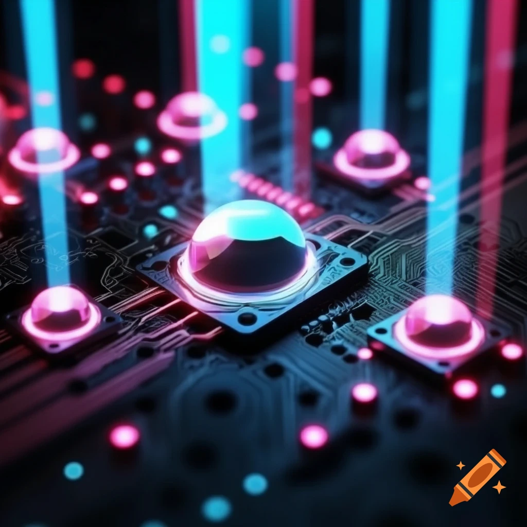 Image d'illustration, générée par IA avec craiyon.com.